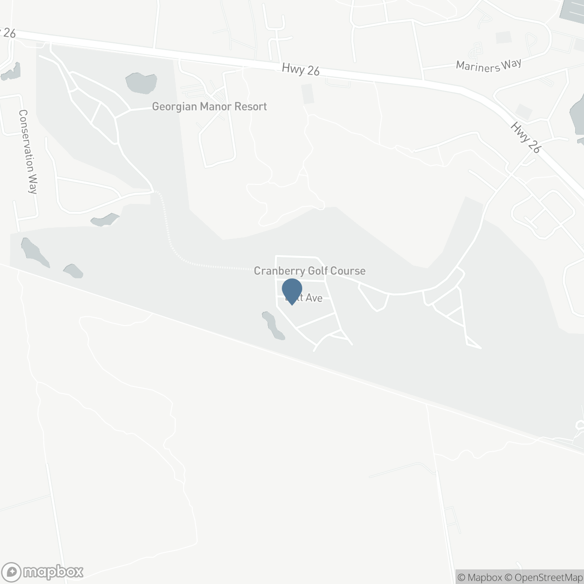 37 LETT AVENUE, Collingwood, Ontario L9Y 0Z5